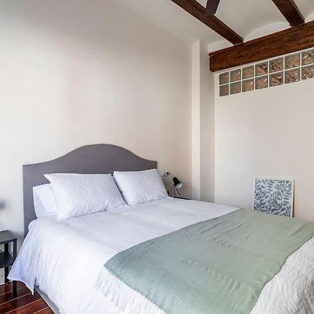7P Centrico Piso Con Encanto 발렌시아 외부 사진