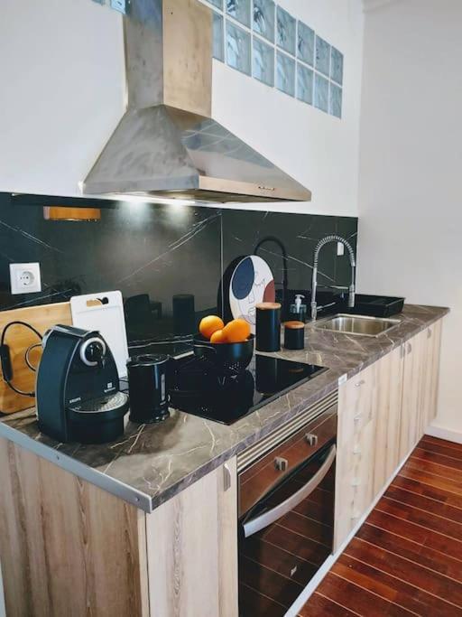 7P Centrico Piso Con Encanto 발렌시아 외부 사진